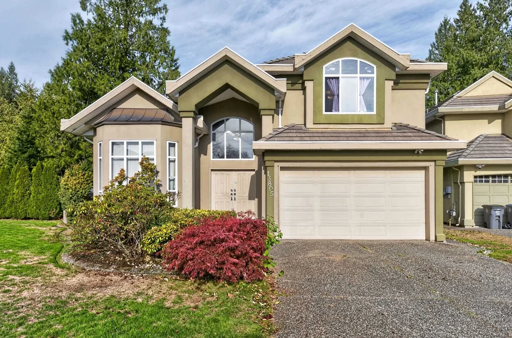 15805 111a Ave, Surrey, BC - MLS: R3176805