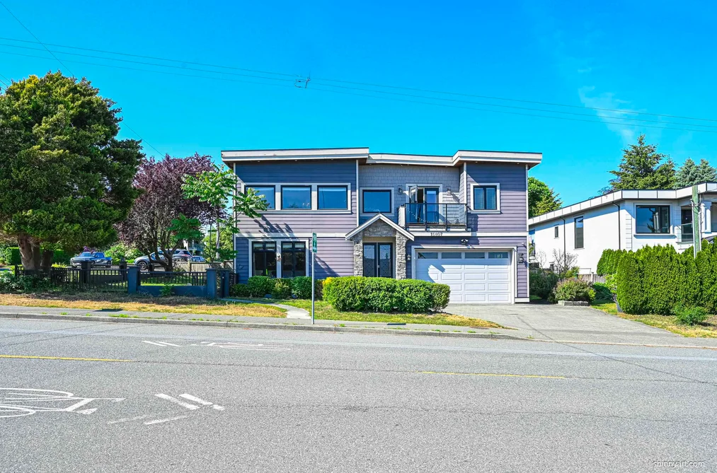 15807 BUENA VISTA AVENUE, White Rock BC V4B 2A2, White Rock BC — Residential for Sale - Photo 2