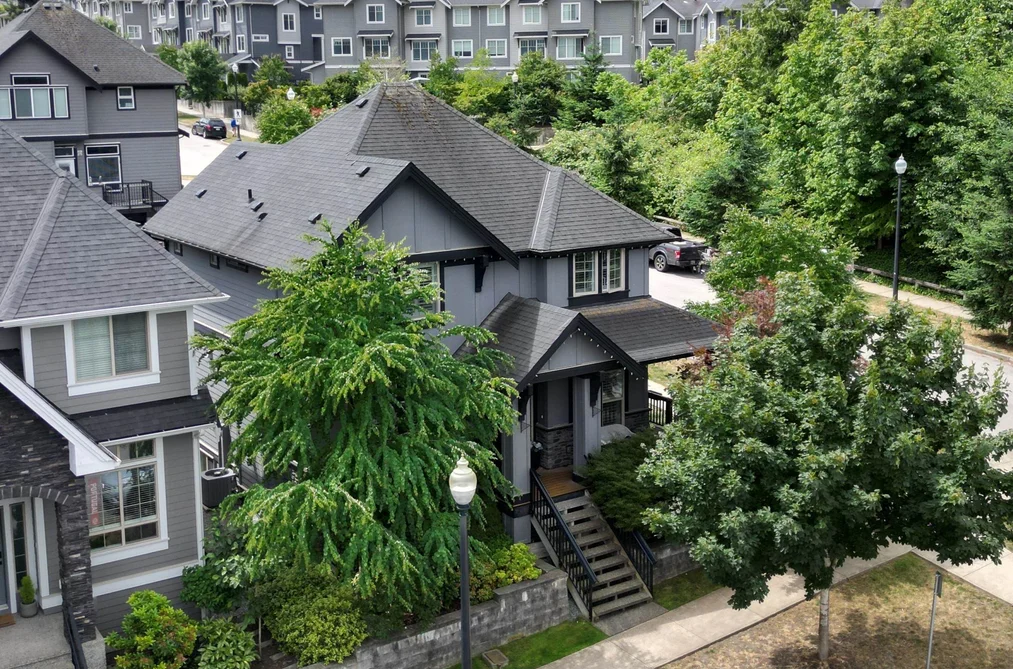 House for sale at 15808 29a Avenue Surrey British Columbia - MLS: R3143536