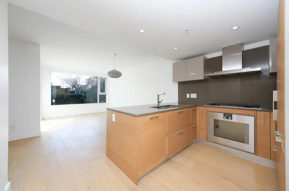 1581 W 57TH AVENUE, Vancouver BC V6P 0H7, Vancouver BC — Residential for Sale — Photo 10 of 27