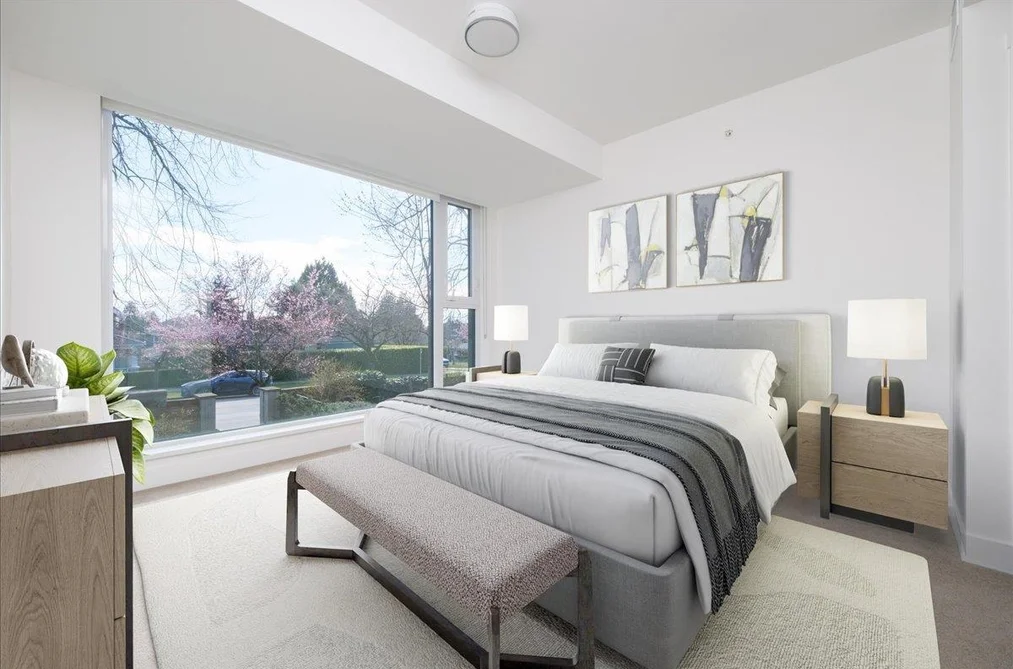 1581 W 57TH AVENUE, Vancouver BC V6P 0H7, Vancouver BC — Residential for Sale — Photo 24 of 27
