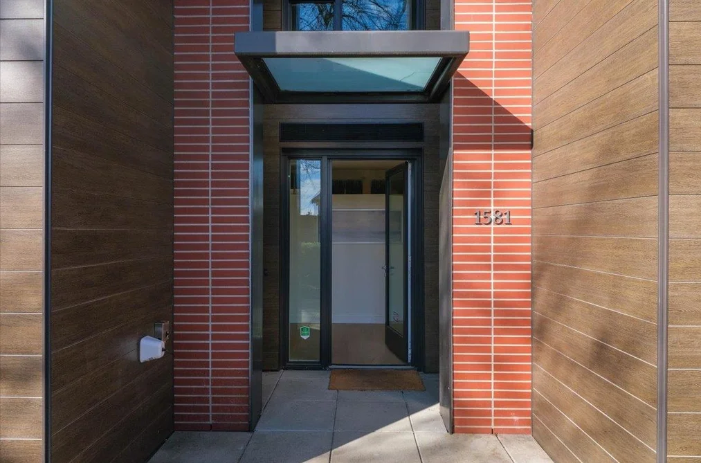 1581 W 57TH AVENUE, Vancouver BC V6P 0H7, Vancouver BC — Residential for Sale — Photo 3 of 27