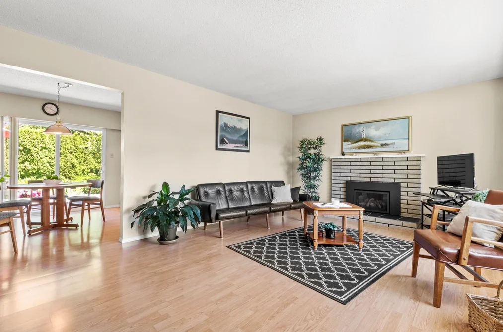 15817 GOGGS AVENUE, White Rock BC V4B 2P1, White Rock BC — Residential for Sale - Photo 3