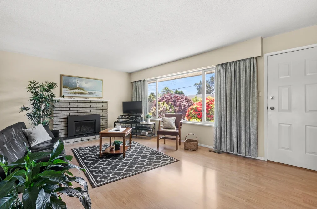 15817 GOGGS AVENUE, White Rock BC V4B 2P1, White Rock BC — Residential for Sale - Photo 5