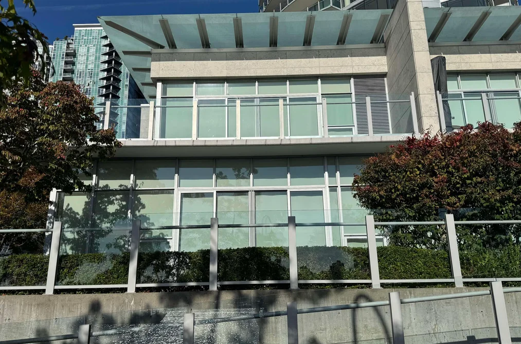 Townhouse for sale at 1582 Homer Mews Vancouver British Columbia - MLS: R3166825