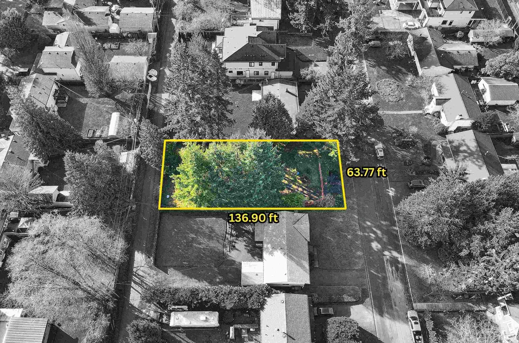 15824 TULIP DRIVE, Surrey BC V4A 1Y1, Surrey BC — Land for Sale - Photo 2