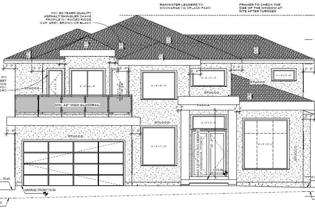 15824 TULIP DRIVE, Surrey BC V4A 1Y1, Surrey BC — Land for Sale - Photo 5