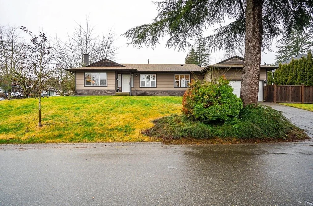 House for sale at 15825 101 Avenue Surrey British Columbia - MLS: R3085218
