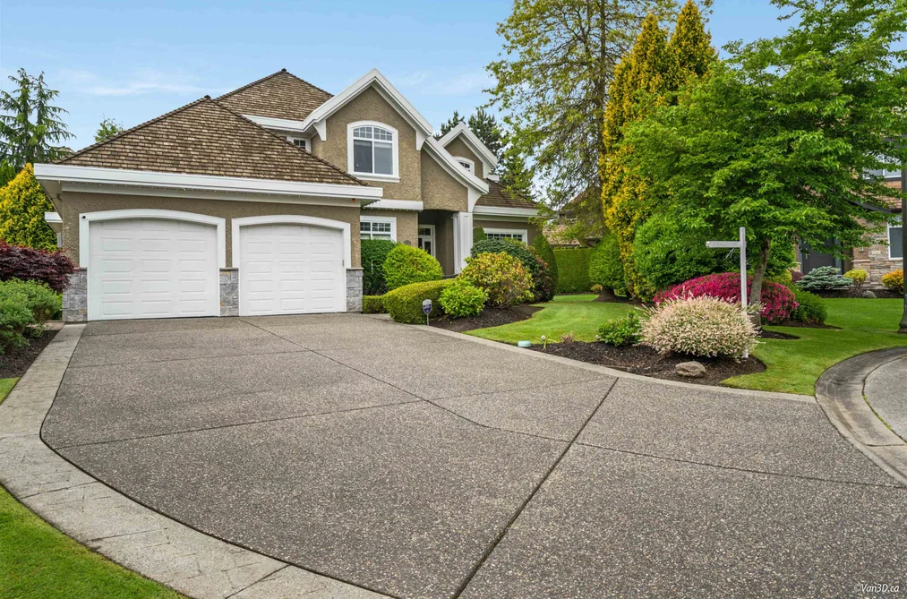 15828 SOMERSET PLACE, Surrey BC V3Z 0H9, Surrey BC — Residential for Sale - Photo 2