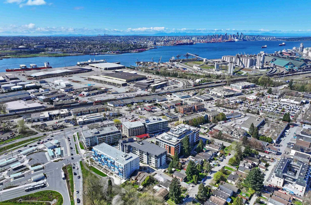 1583 BOND STREET, North Vancouver BC V7J 1E8, North Vancouver BC — Residential for Sale - Photo 6