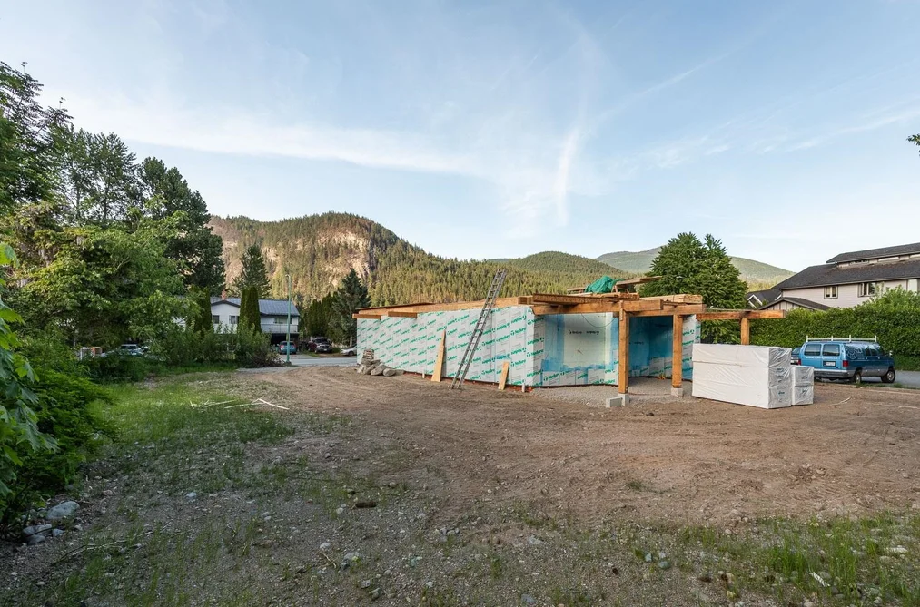 1583 EAGLE RUN DRIVE, Squamish BC V8E 1M1, Squamish BC — Land for Sale - Photo 4