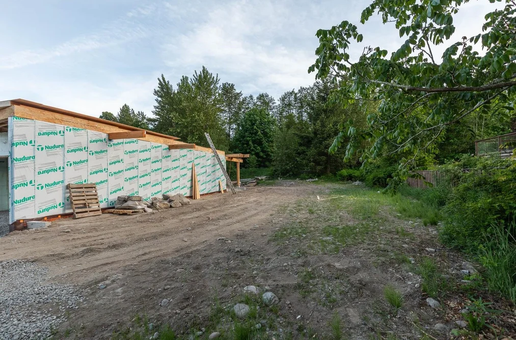1583 EAGLE RUN DRIVE, Squamish BC V8E 1M1, Squamish BC — Land for Sale - Photo 5