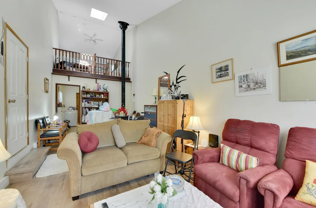 15835 RUSSELL AVENUE, White Rock BC V4B 2S5, White Rock BC — Residential for Sale - Photo 4