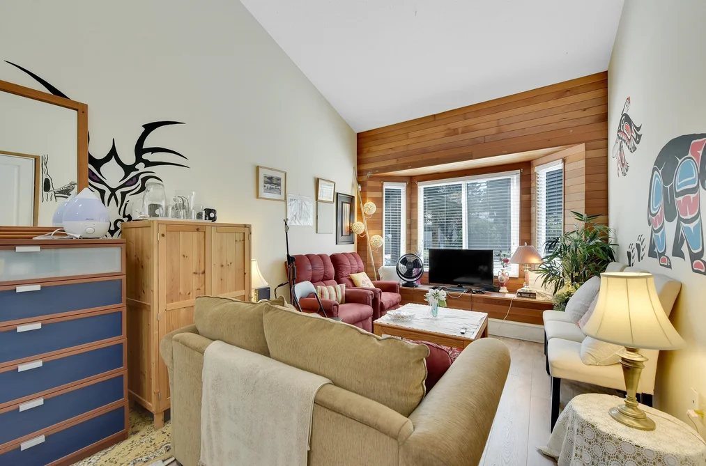 15835 RUSSELL AVENUE, White Rock BC V4B 2S5, White Rock BC — Residential for Sale - Photo 5