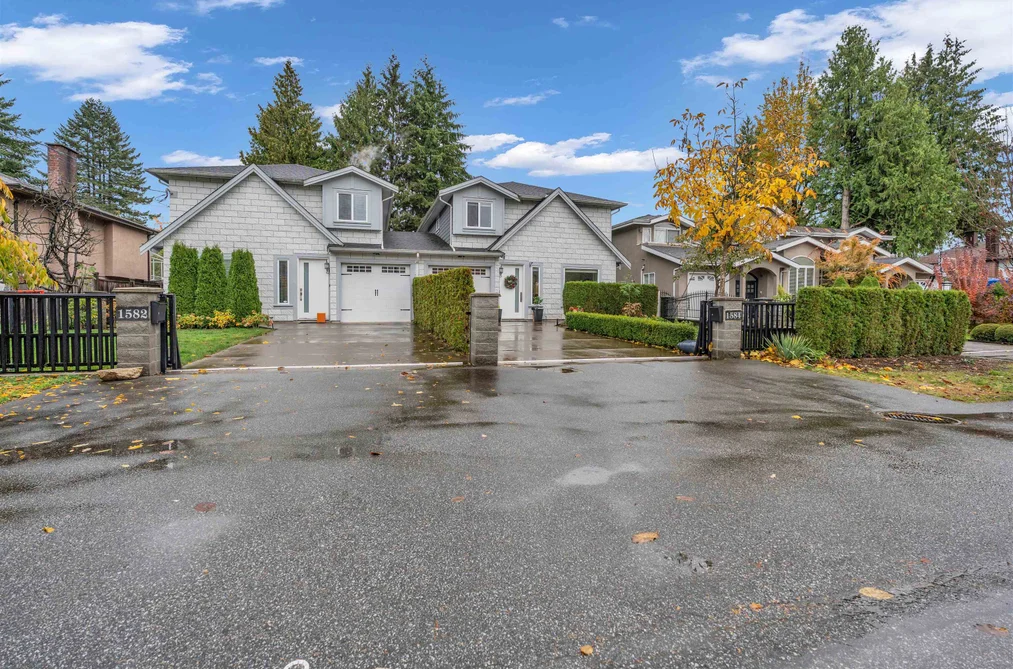 1584 BLAINE AVENUE, Burnaby BC V5A 2L8, Burnaby BC — Residential for Sale - Photo 2