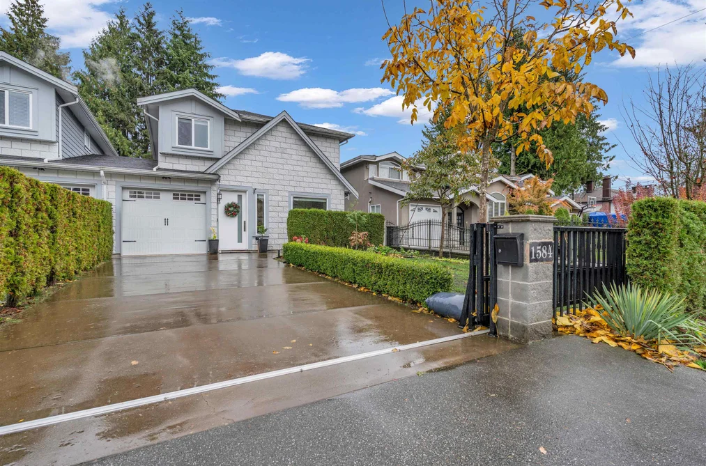 1584 BLAINE AVENUE, Burnaby BC V5A 2L8, Burnaby BC — Residential for Sale - Photo 3