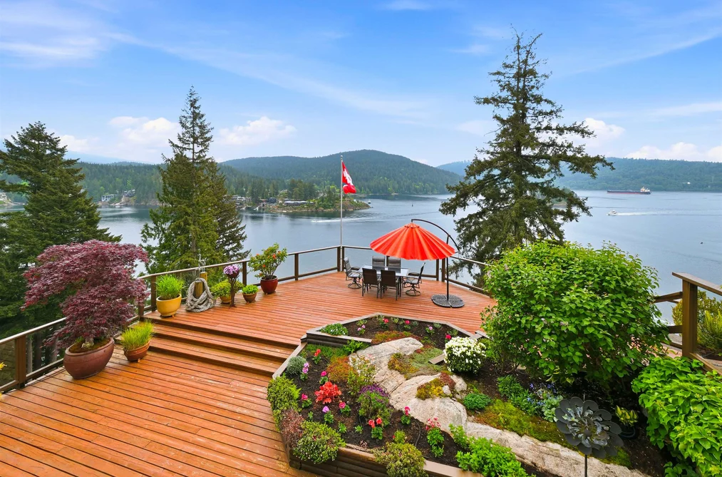 House for sale at 1584 Look Out Point North Vancouver British Columbia - MLS: R3124766