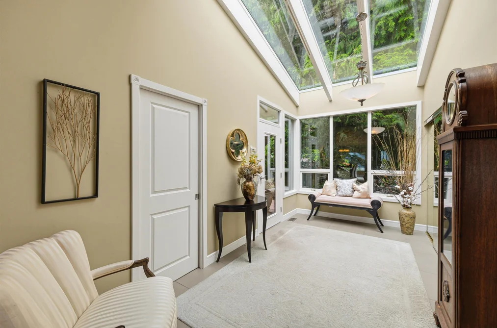 1584 LOOK OUT POINT, North Vancouver BC V7G 1X9, North Vancouver BC — Residential for Sale - Photo 3