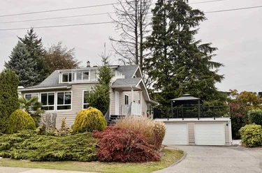 15841 Buena Vista Ave, Surrey, BC - MLS: R3169782