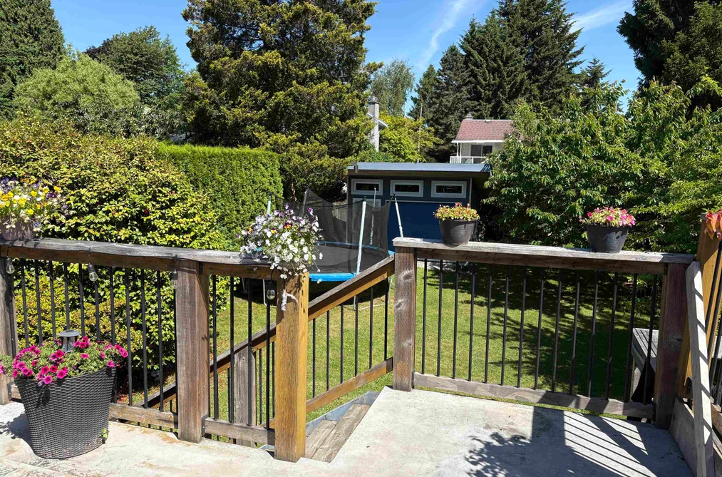 15847 RUSSELL AVENUE, White Rock BC V4B 2S5, White Rock BC — Residential for Sale — Photo 16 of 16