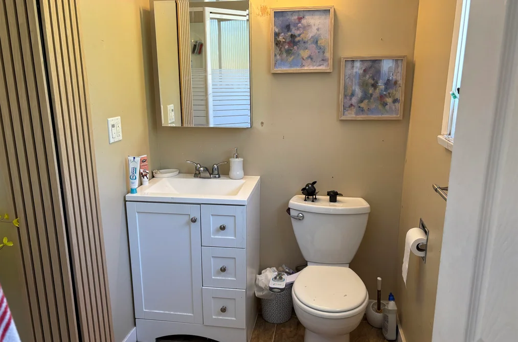 15847 RUSSELL AVENUE, White Rock BC V4B 2S5, White Rock BC — Residential for Sale — Photo 9 of 16