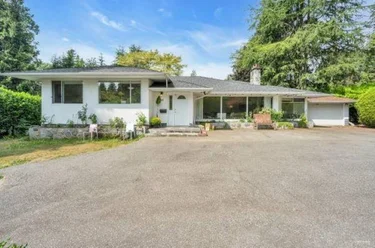 1585 Taylor Way, West Vancouver, BC - MLS: R3171854