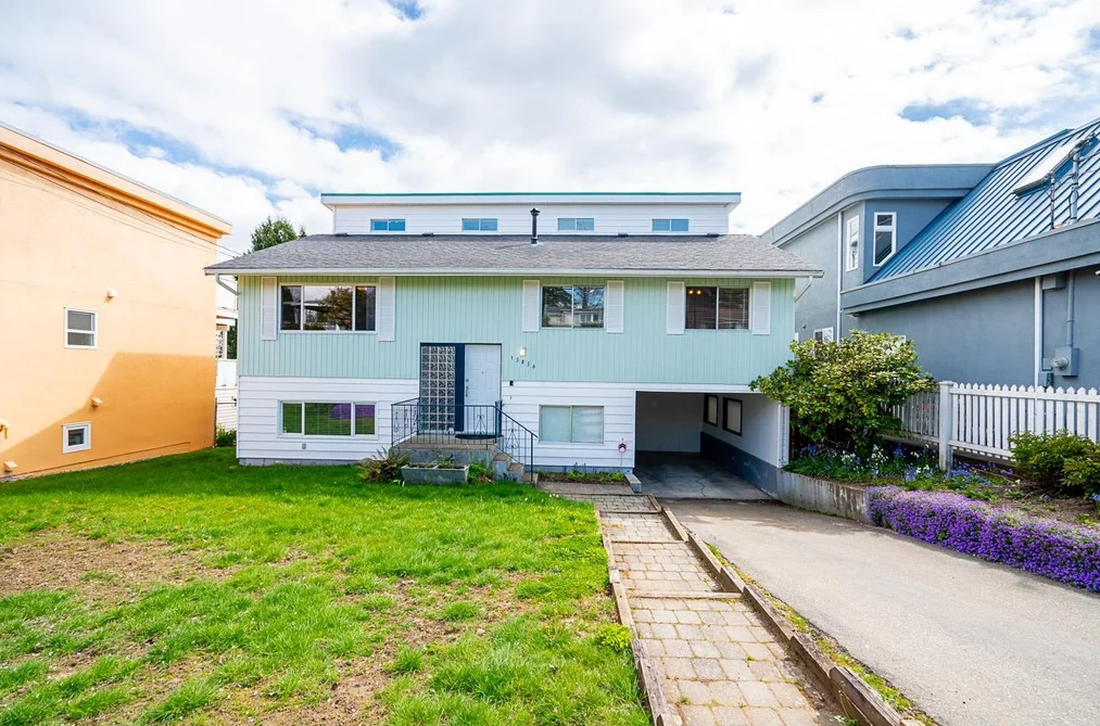 15856 BUENA VISTA AVENUE, White Rock BC V4B 2A3, White Rock BC — Residential for Sale - Photo 3