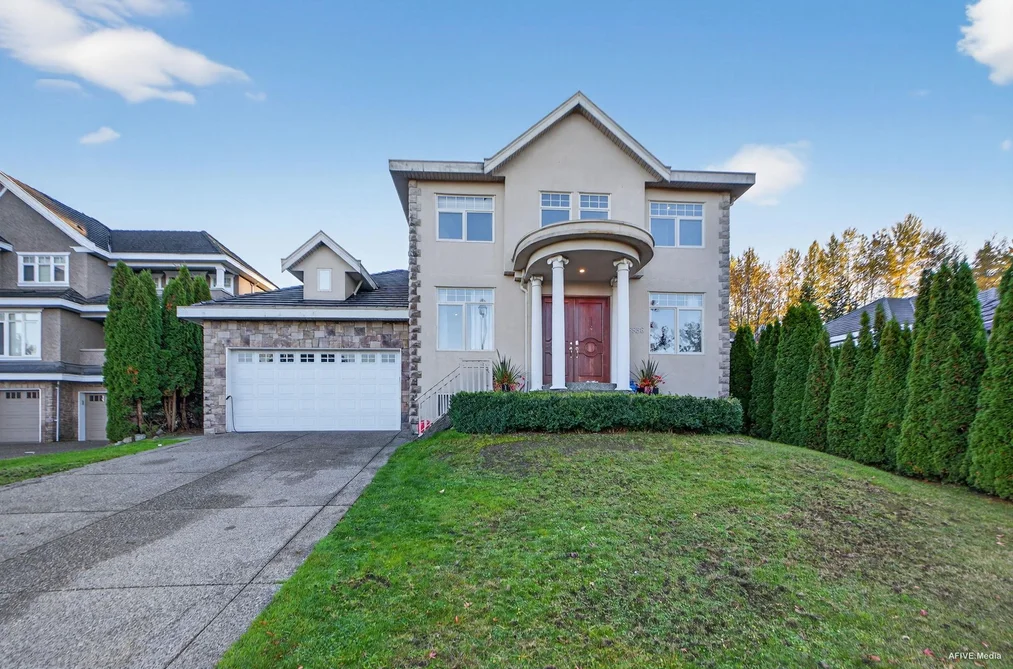 House for sale at 15858 114 Avenue Surrey British Columbia - MLS: R3063856
