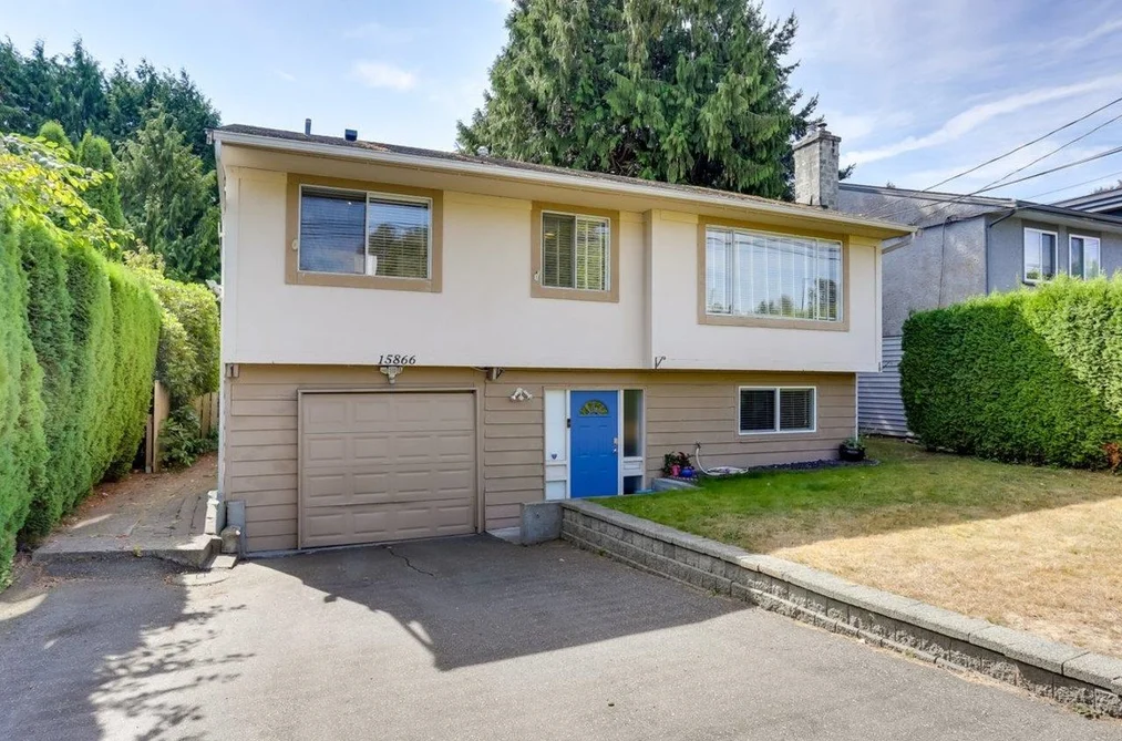 15866 North Bluff Road, White Rock, BC - MLS: R3163495 - Photo 2 15866 North Bluff Road, White Rock, BC - MLS: R3163495 - Photo 2