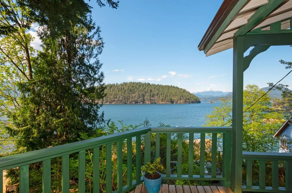 1587 MOUNT GARDNER ROAD, Bowen Island BC V0N 1G2, Bowen Island BC — Residential for Sale - Photo 3