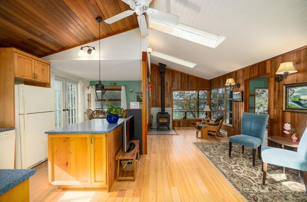 1587 MOUNT GARDNER ROAD, Bowen Island BC V0N 1G2, Bowen Island BC — Residential for Sale - Photo 4