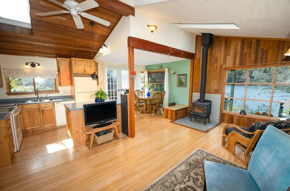 1587 MOUNT GARDNER ROAD, Bowen Island BC V0N 1G2, Bowen Island BC — Residential for Sale - Photo 5