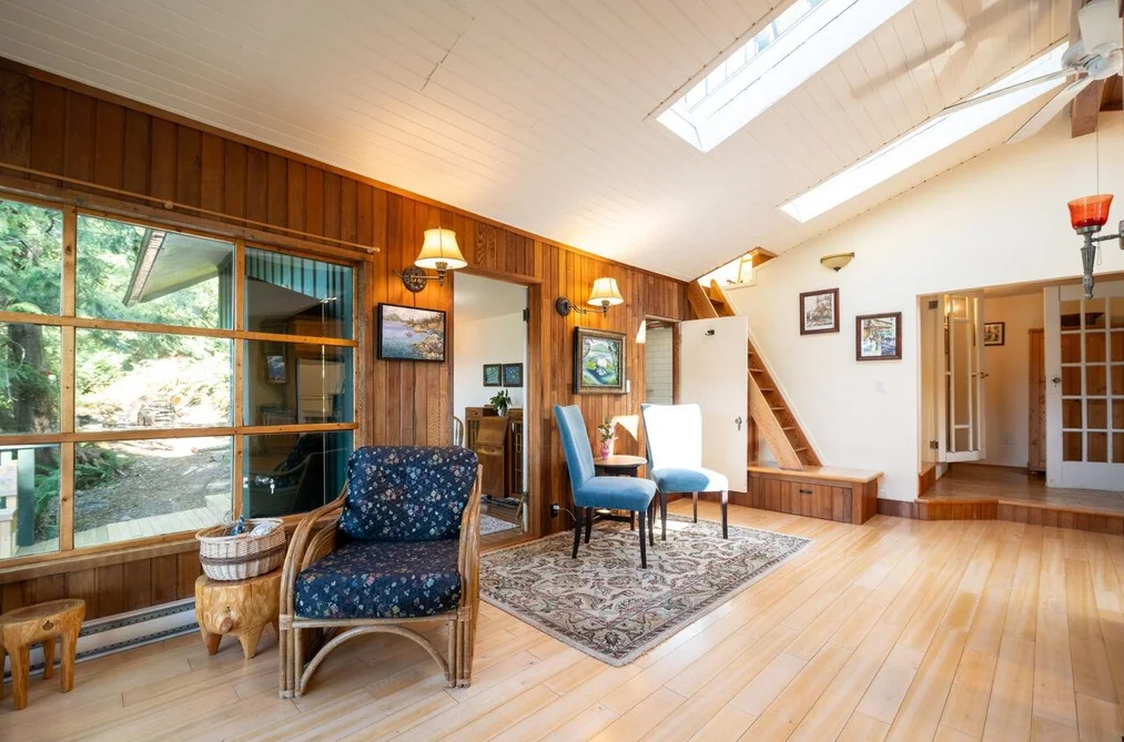 1587 MOUNT GARDNER ROAD, Bowen Island BC V0N 1G2, Bowen Island BC — Residential for Sale - Photo 6