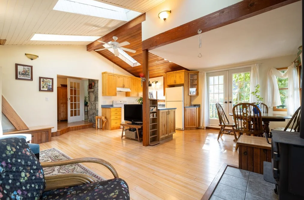 1587 MOUNT GARDNER ROAD, Bowen Island BC V0N 1G2, Bowen Island BC — Residential for Sale - Photo 7