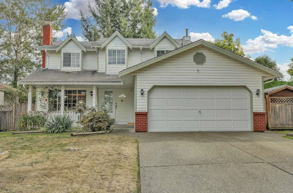 House for sale at 15870 95 Avenue Surrey British Columbia - MLS: R3162529