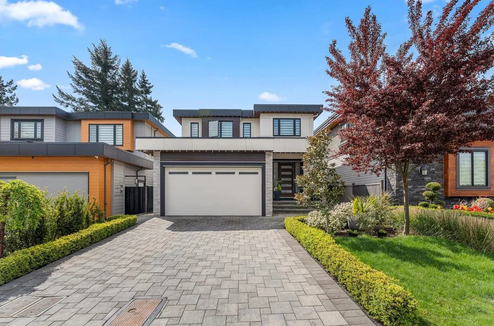 House for sale at 15890 Roper Avenue White Rock British Columbia - MLS: R3110789