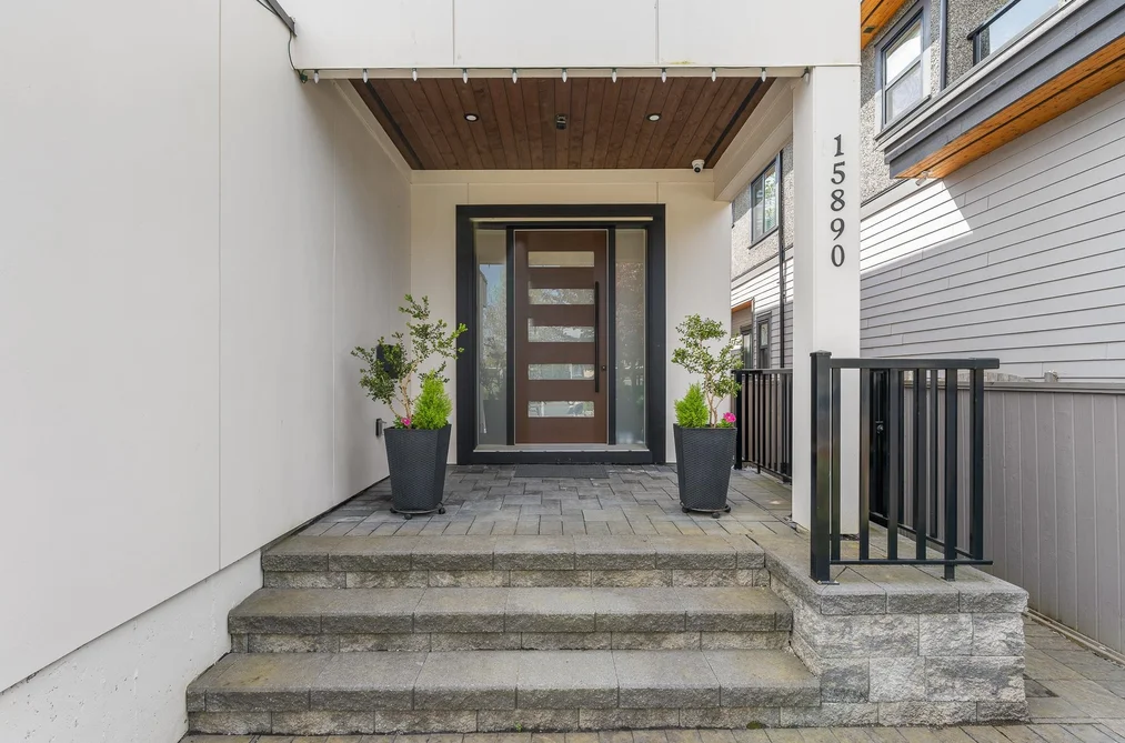 15890 ROPER AVENUE, White Rock BC V4B 2H4, White Rock BC — Residential for Sale - Photo 3