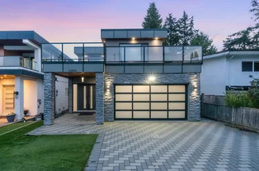 15890 Russell Ave, White Rock, BC - MLS: R3175345