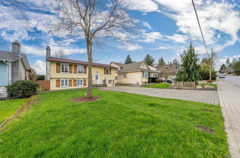 15894 THRIFT AVENUE, White Rock BC V4B 2M8, White Rock BC — Residential for Sale - Photo 7