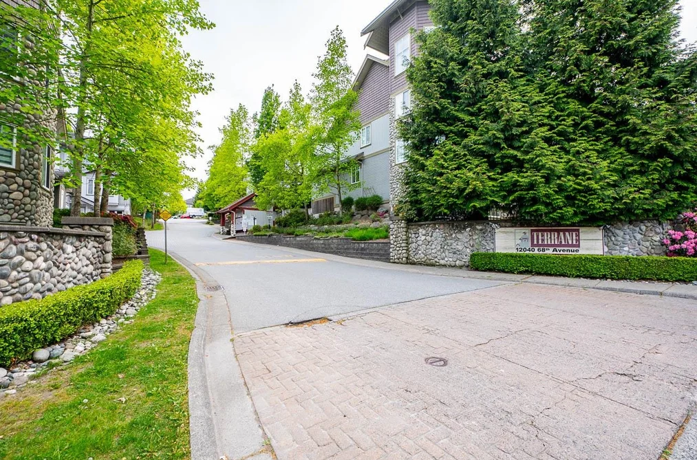 Townhouse for sale at 159 12040 68 Avenue Surrey British Columbia - MLS: R3131864