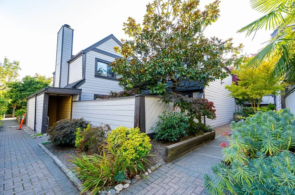Townhouse for sale at 159 5421 10th Avenue Delta British Columbia - MLS: R3168438