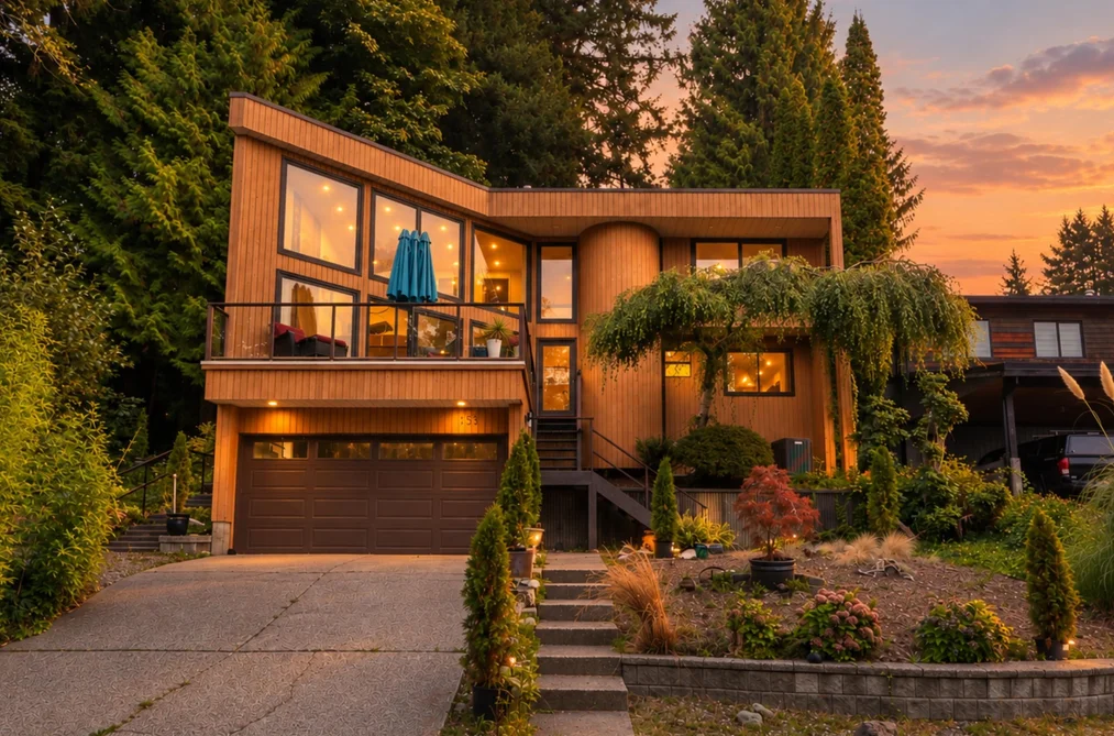 House for sale at 159 Roe Drive Port Moody British Columbia - MLS: R3166866