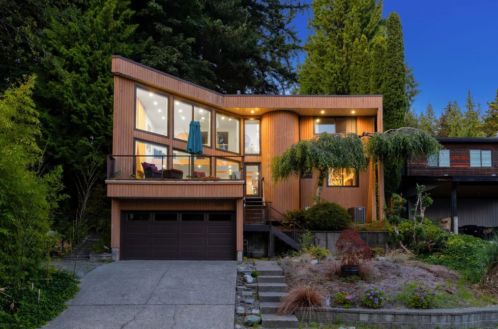 159 ROE DRIVE, Port Moody, BC — Residential for Sale - Main Photo