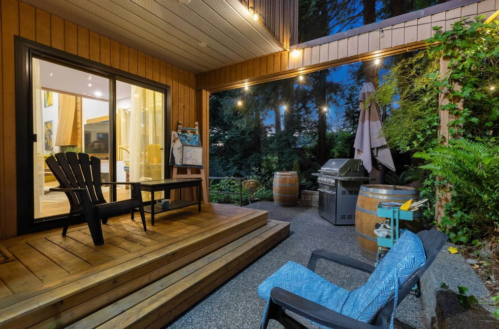 159 ROE DRIVE, Port Moody, BC — Residential for Sale — Photo 30 of 34