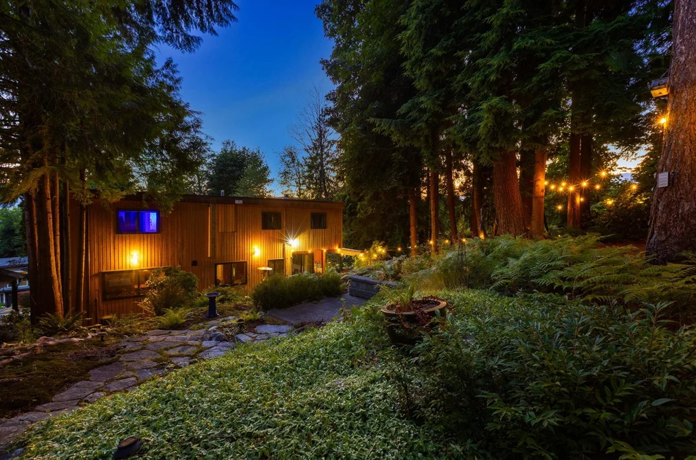 159 ROE DRIVE, Port Moody, BC — Residential for Sale — Photo 31 of 34