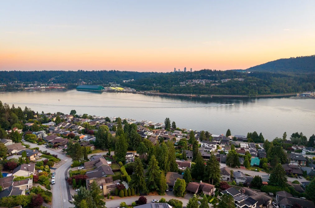 159 ROE DRIVE, Port Moody, BC — Residential for Sale — Photo 33 of 34