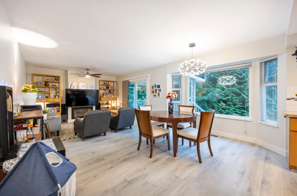 1590 PLATEAU CRESCENT, Coquitlam BC V3E 3B3, Coquitlam BC — Residential for Sale - Photo 3