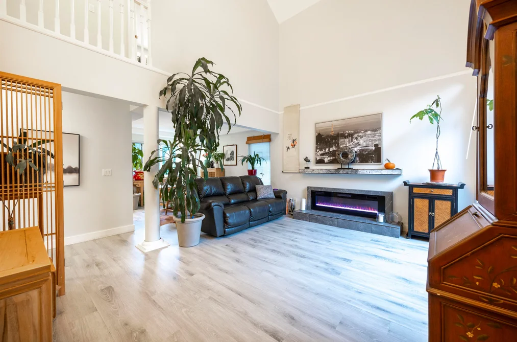 1590 PLATEAU CRESCENT, Coquitlam BC V3E 3B3, Coquitlam BC — Residential for Sale - Photo 6