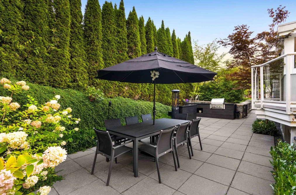 1590 TYROL COURT, West Vancouver, BC — Residential for Sale — Photo 17 of 20