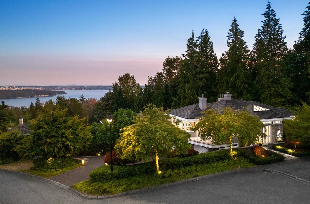 1590 TYROL COURT, West Vancouver, BC — Residential for Sale — Photo 19 of 20